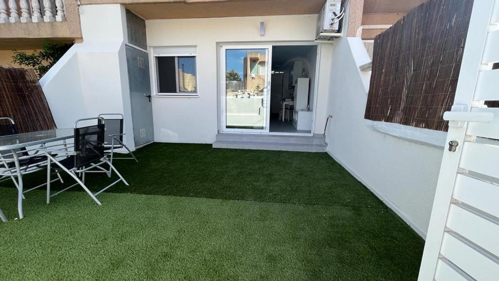 Panorama Casita En Gran Alacant Santa Pola Exterior photo